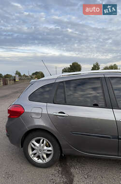 Универсал Renault Clio 2008 в 