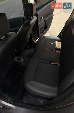 Универсал Renault Clio 2008 в 