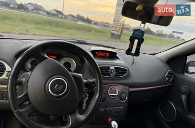 Универсал Renault Clio 2008 в 