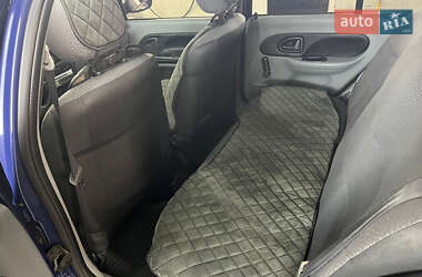 Седан Renault Clio 2006 в 
