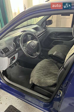 Седан Renault Clio 2006 в 