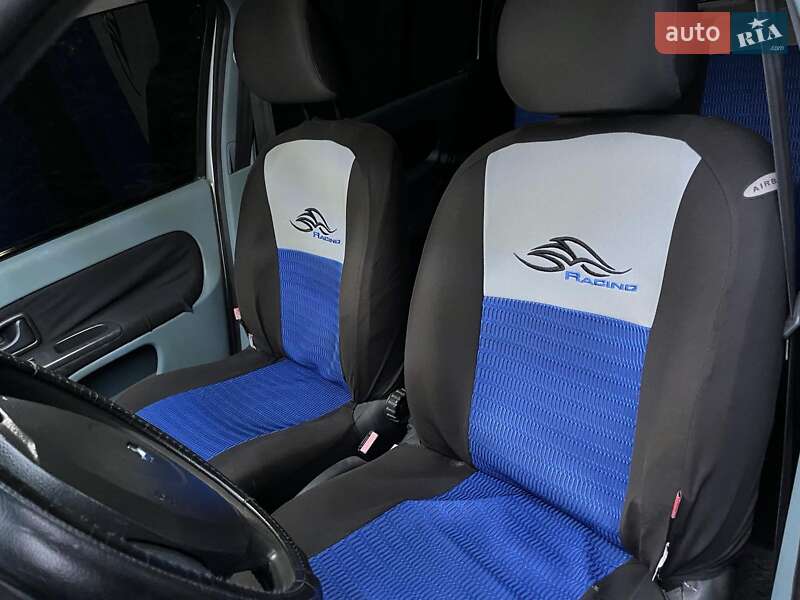 Седан Renault Clio 2006 в Хмельницком