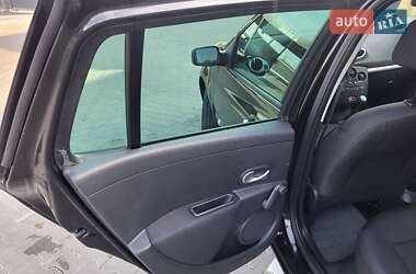 Универсал Renault Clio 2008 в 