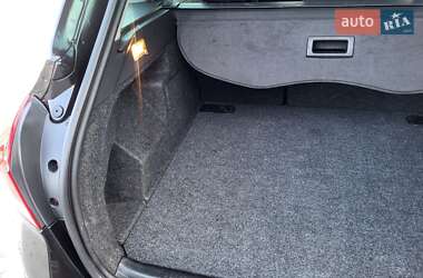 Универсал Renault Clio 2008 в 