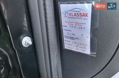 Универсал Renault Clio 2008 в 