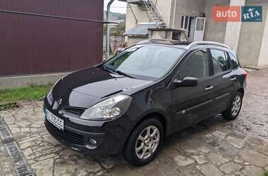 Renault Clio 2008