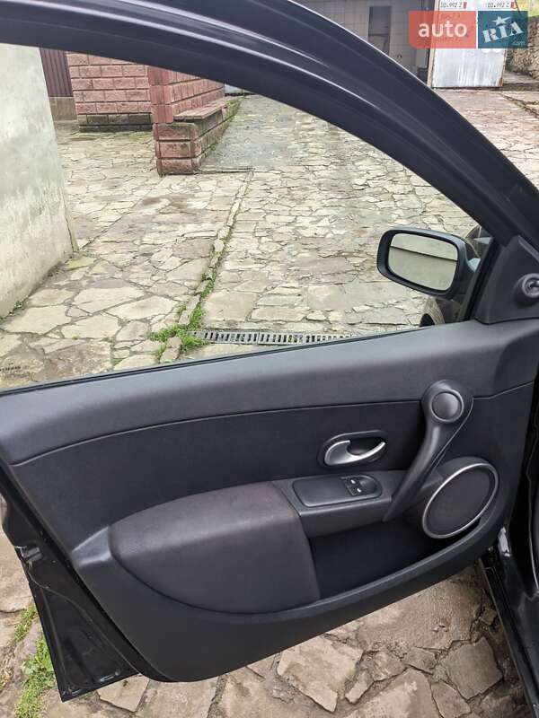Универсал Renault Clio 2008 в Бучаче