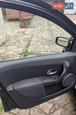 Универсал Renault Clio 2008 в 