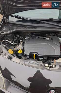 Универсал Renault Clio 2008 в 