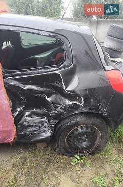 Хэтчбек Renault Clio 2007 в 