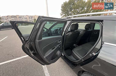 Универсал Renault Clio 2015 в 