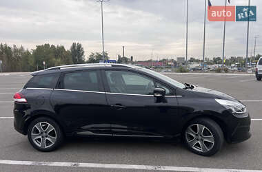 Универсал Renault Clio 2015 в 
