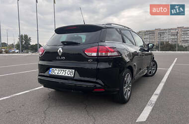 Универсал Renault Clio 2015 в 