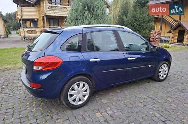 Универсал Renault Clio 2008 в 