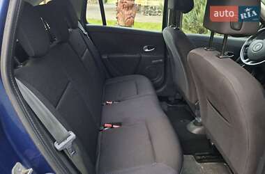 Универсал Renault Clio 2008 в 