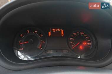 Хэтчбек Renault Clio 2006 в 