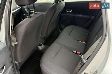 Универсал Renault Clio 2008 в 