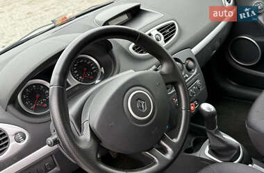 Универсал Renault Clio 2008 в 