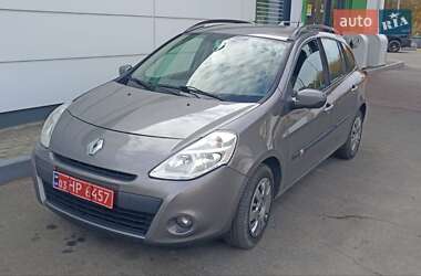 Renault Clio 2010