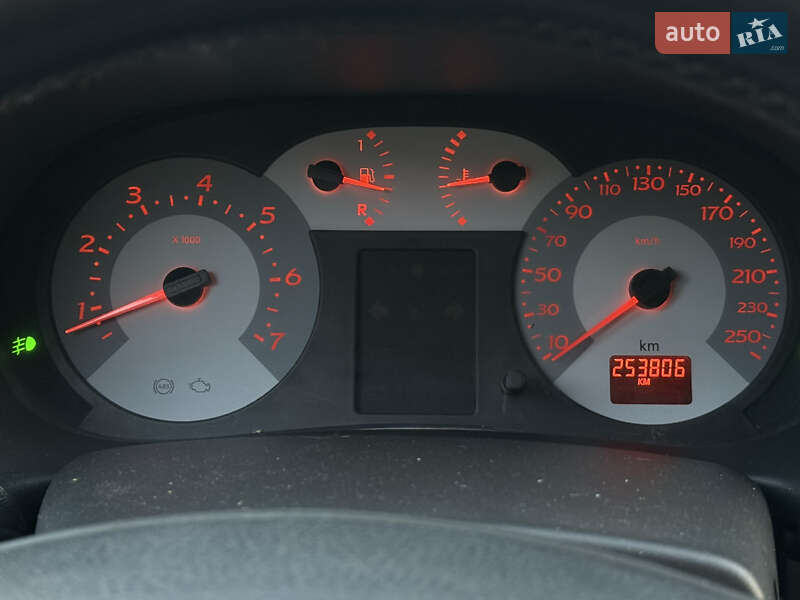 Седан Renault Clio 2008 в Киеве фото 17 Седан Renault Clio 2008 в Киеве