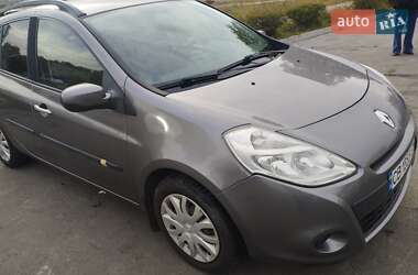 Renault Clio 2010