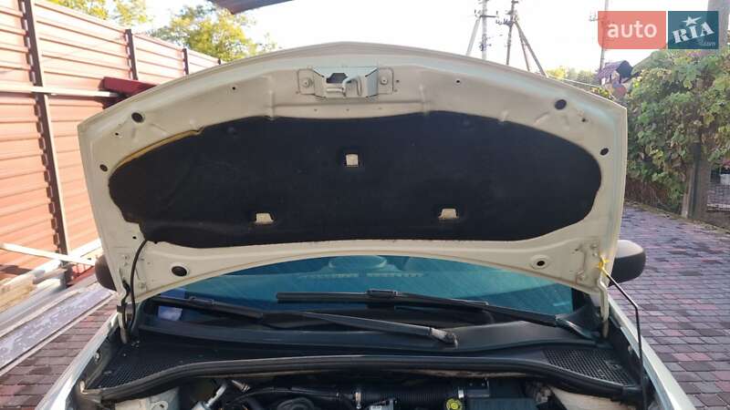 Хетчбек Renault Clio 2013 в Вінниці