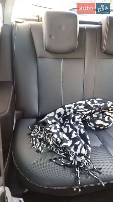 Хетчбек Renault Clio 2013 в Вінниці