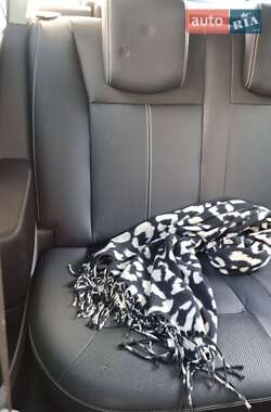 Хэтчбек Renault Clio 2012 в 