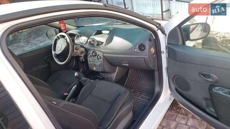 Хетчбек Renault Clio 2013 в Вінниці
