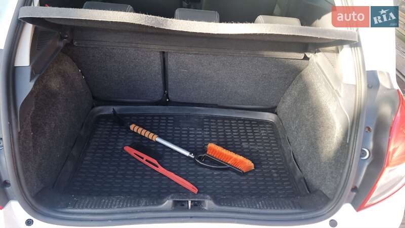 Хетчбек Renault Clio 2013 в Вінниці