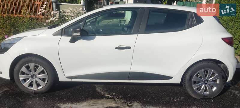 Хэтчбек Renault Clio 2016 в Староконстантинове фото 12 Хэтчбек Renault Clio 2016 в Староконстантинове