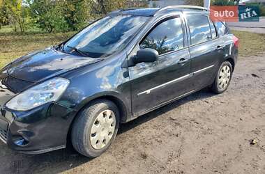 Renault Clio 2009