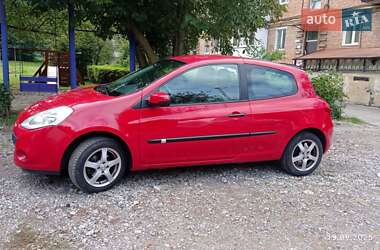 Хэтчбек Renault Clio 2011 в Виннице