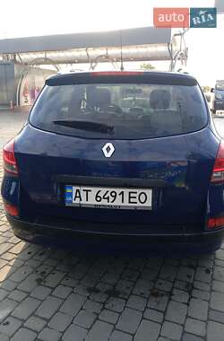 Універсал Renault Clio 2008 в 