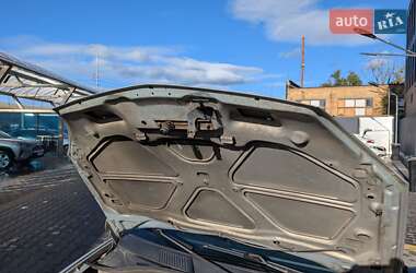 Хэтчбек Renault Clio 2001 в 