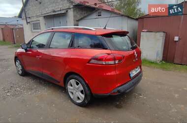 Универсал Renault Clio 2014 в 