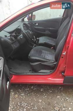 Универсал Renault Clio 2014 в 