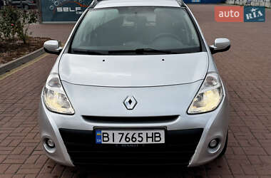 Renault Clio 2009