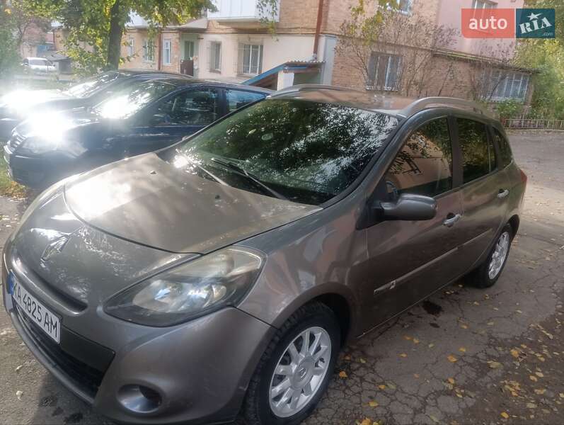 Універсал Renault Clio 2009 в Вінниці фото 18 Універсал Renault Clio 2009 в Вінниці