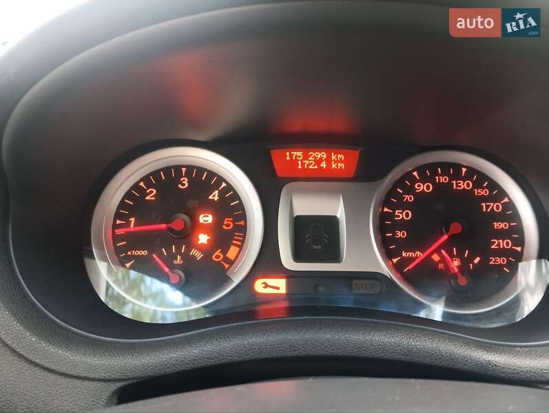 Універсал Renault Clio 2009 в Вінниці фото 27 Універсал Renault Clio 2009 в Вінниці