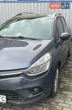 Renault Clio 2017 Renault Clio 2017