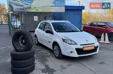 Renault Clio 2011 Renault Clio 2011
