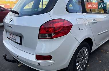 Універсал Renault Clio 2011 в 