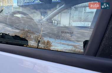 Універсал Renault Clio 2011 в 