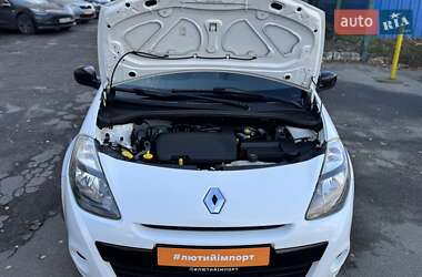 Універсал Renault Clio 2011 в 