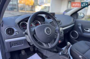 Універсал Renault Clio 2011 в 
