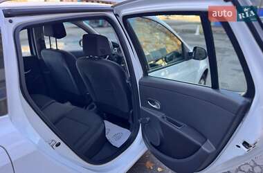 Універсал Renault Clio 2011 в 
