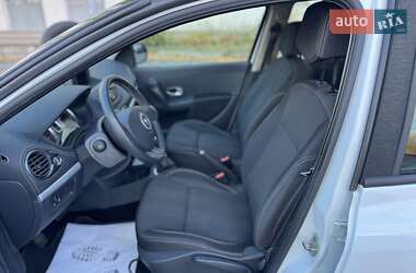 Універсал Renault Clio 2011 в 