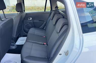 Універсал Renault Clio 2011 в 