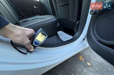Універсал Renault Clio 2011 в 